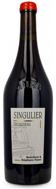 Stéphane TISSOT - SINGULIER 2023 magnum