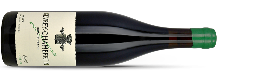 Domaine TRAPET, Gevrey-Chambertin 1859 2023