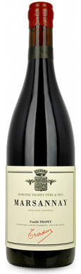 Domaine TRAPET, Marsannay 2023