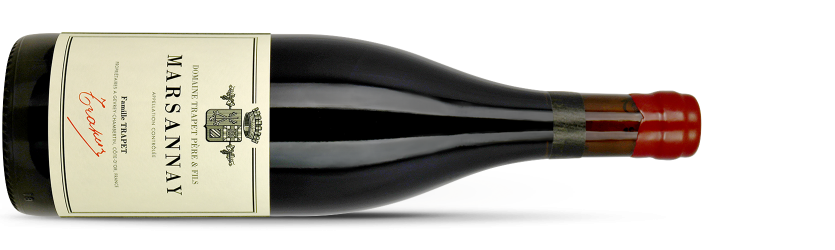 Domaine TRAPET, Marsannay 2023
