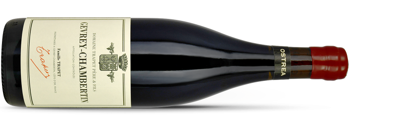 Domaine TRAPET, Gevrey-Chambertin OSTREA 2020