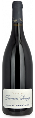 François LUMPP - CLOS du CRAS LONG 2023 - Givry 1er cru