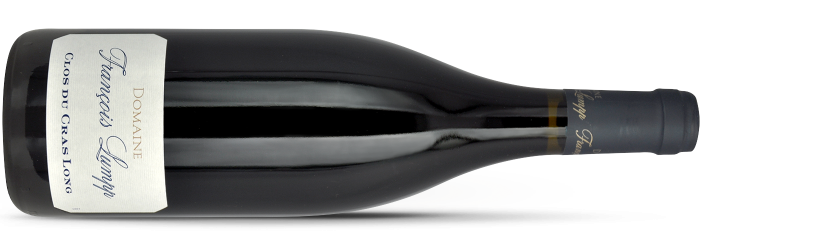 François LUMPP, Givry 1er cru CLOS du CRAS LONG 2023