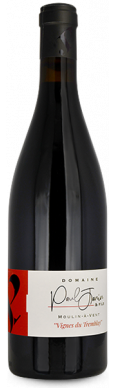 Domaine Paul JANIN, Moulin-à-Vent VIGNES DU TREMBLAY 2023