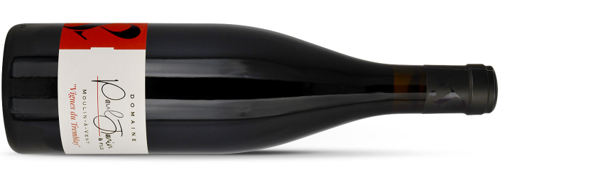 Domaine Paul JANIN, Moulin-à-Vent VIGNES DU TREMBLAY 2023