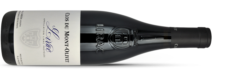 CLOS DU MONT OLIVET - Lirac 2023