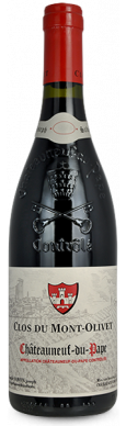 CLOS DU MONT OLIVET, Châteauneuf-du-Pape TRADITION 2023 magnum