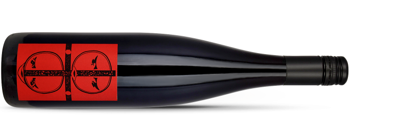 André RIEFFEL, pinot noir KREUZEL 2022