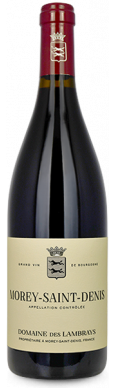 Morey-Saint-Denis 2022 - Domaine des LAMBRAYS