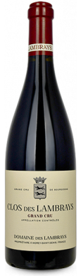 CLOS DES LAMBRAYS 2023 - Domaine des LAMBRAYS - grand cru