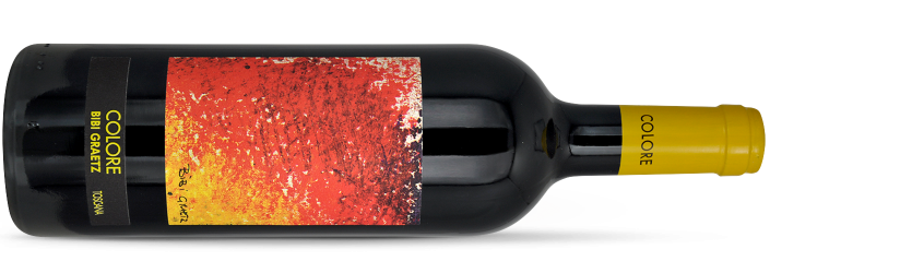 BIBI GRAETZ, Toscane COLORE 2020
