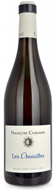 François CHIDAINE, Montlouis-sur-Loire LES CHOISILLES 2023