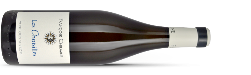 François CHIDAINE, Montlouis-sur-Loire LES CHOISILLES 2023