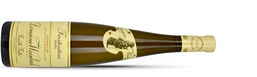 Domaine WEINBACH - FURSTETUM 2023 - pinot gris grand cru