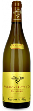 François CARILLON, Bourgogne CÔTE D'OR 2023