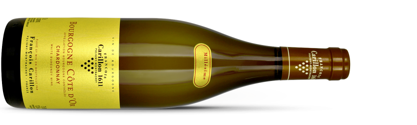 François CARILLON, Bourgogne CÔTE D'OR 2023