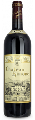 Château SIMONE, AOC Palette rouge 2022 magnum