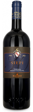 SIEPI, Toscane 2022