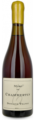 Domaine TRAPET | Marc de Chambertin 1996