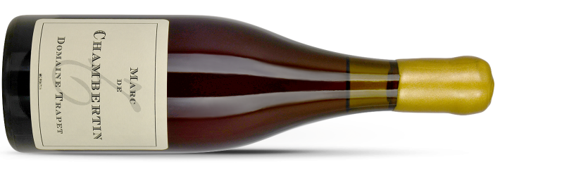 Domaine TRAPET | Marc de Chambertin 1996