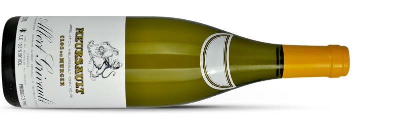 Albert GRIVAULT, Meursault "CLOS DU MURGER" 2020