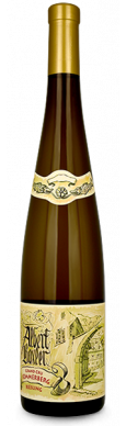Albert BOXLER - SOMMERBERG JV 2023 - grand cru (jeunes vignes)