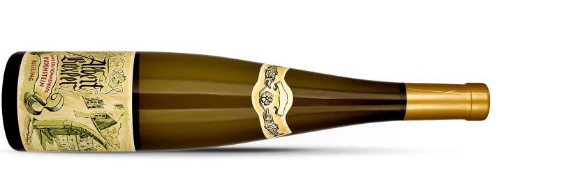 Albert BOXLER, grand cru SOMMERBERG D (Dudenstein) 2023