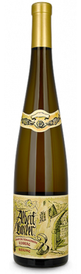 Albert BOXLER - SOMMERBERG E 2024 - grand cru (Eckberg)