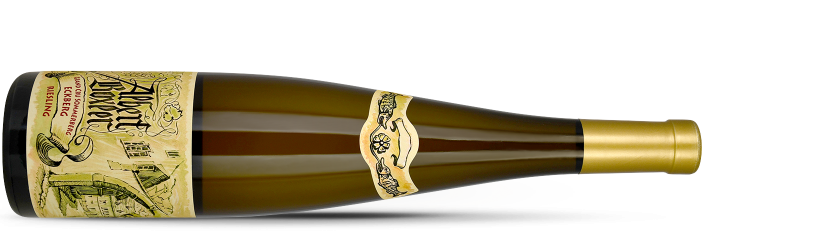 Albert BOXLER, grand cru SOMMERBERG E (Eckberg) 2024