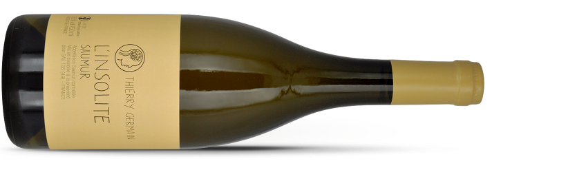 ROCHES NEUVES (Thierry Germain), Saumur blanc L'INSOLITE 2025