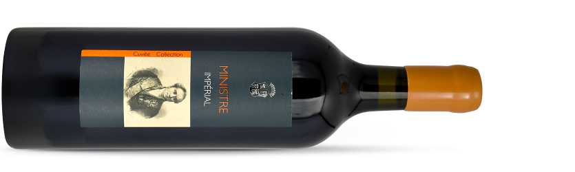 ABBATUCCI, Corse MINISTRE IMPERIAL 2023