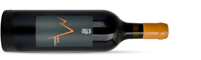 ABBATUCCI, Corse rouge MONTE BIANCO 2024