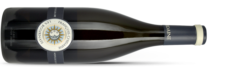 François CHIDAINE, Montlouis-sur-Loire "LES BOURNAIS" 2021