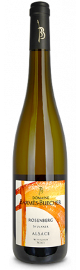 BARMÈS-BUECHER - ROSENBERG 2022 - sylvaner