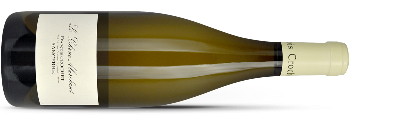 François CROCHET, Sancerre LE CHÊNE MARCHAND 2023