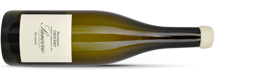 François CROCHET, Sancerre 2024
