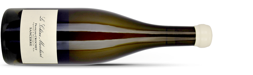 François CROCHET, Sancerre LE CHÊNE MARCHAND 2022 magnum