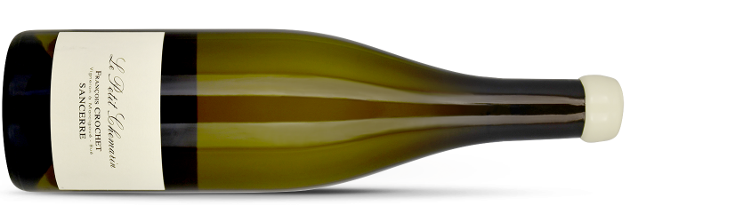 François CROCHET, Sancerre LE PETIT CHEMARIN 2022