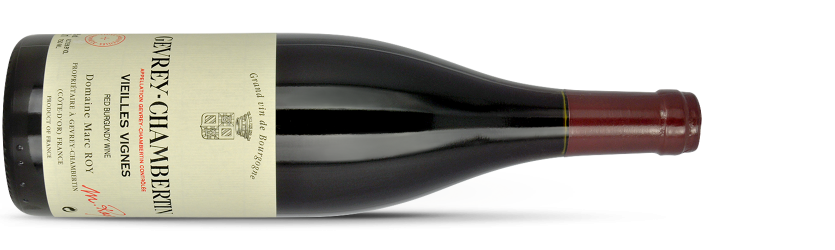 Marc ROY, Gevrey-Chambertin VIEILLES VIGNES 2023