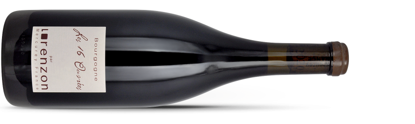 Bruno LORENZON, Mercurey LE CHAPITRE 2023