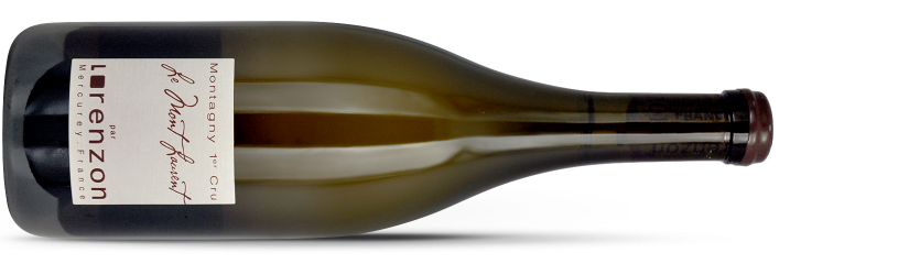 Bruno LORENZON - LES TRUFFIÈRES 2023 - Montagny 1er cru