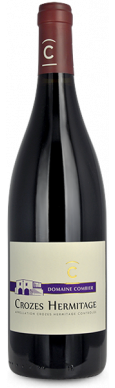 Domaine COMBIER, Crozes-Hermitage 2024