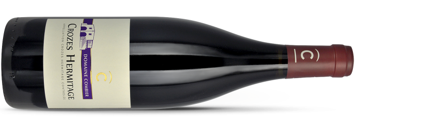 Domaine COMBIER, Crozes-Hermitage 2024