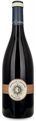 François CHIDAINE, Vouvray BAUDOIN 2024