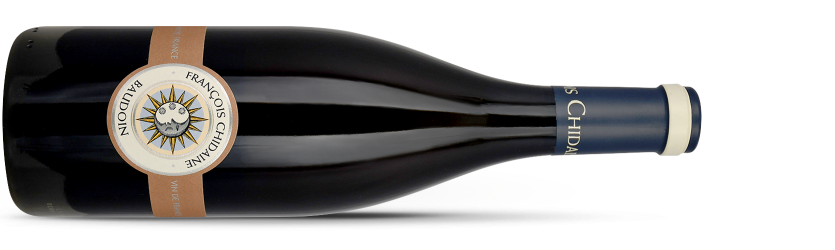 François CHIDAINE, Vouvray BAUDOIN 2024