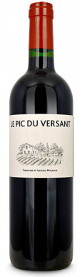 L'AURAGE - LE PIC DU VERSANT 2022 magnum - Côtes de Castillon