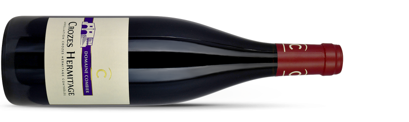 Domaine COMBIER, Crozes-Hermitage 2024
