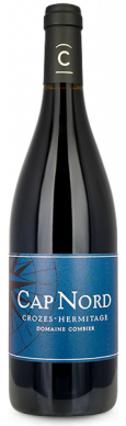 Domaine COMBIER, Crozes-Hermitage CAP NORD 2020