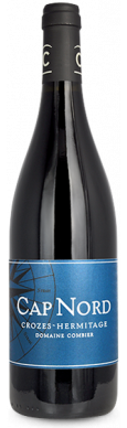 Domaine COMBIER, Crozes-Hermitage CAP NORD 2023