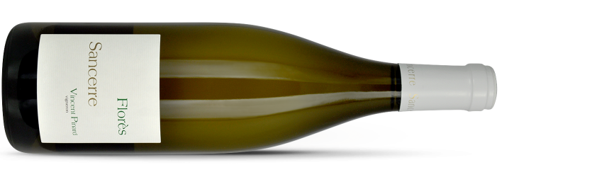 Vincent PINARD, Sancerre FLORES 2024